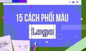 15 Cách Phối Màu Logo Truyền Cảm Hứng Cho Thiết Kế Của Bạn 2