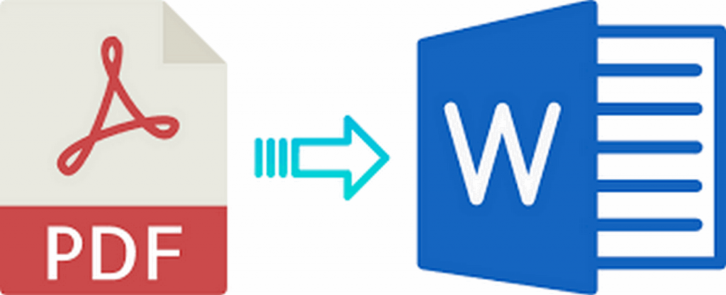 5 cách chuyển file PDF sang Word ONLINE MIỄN PHÍ