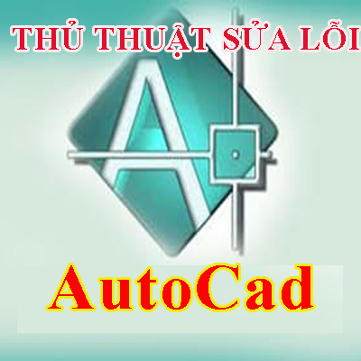 Mot So Loi Thuong Gap Khi Su Dung Autocad 3