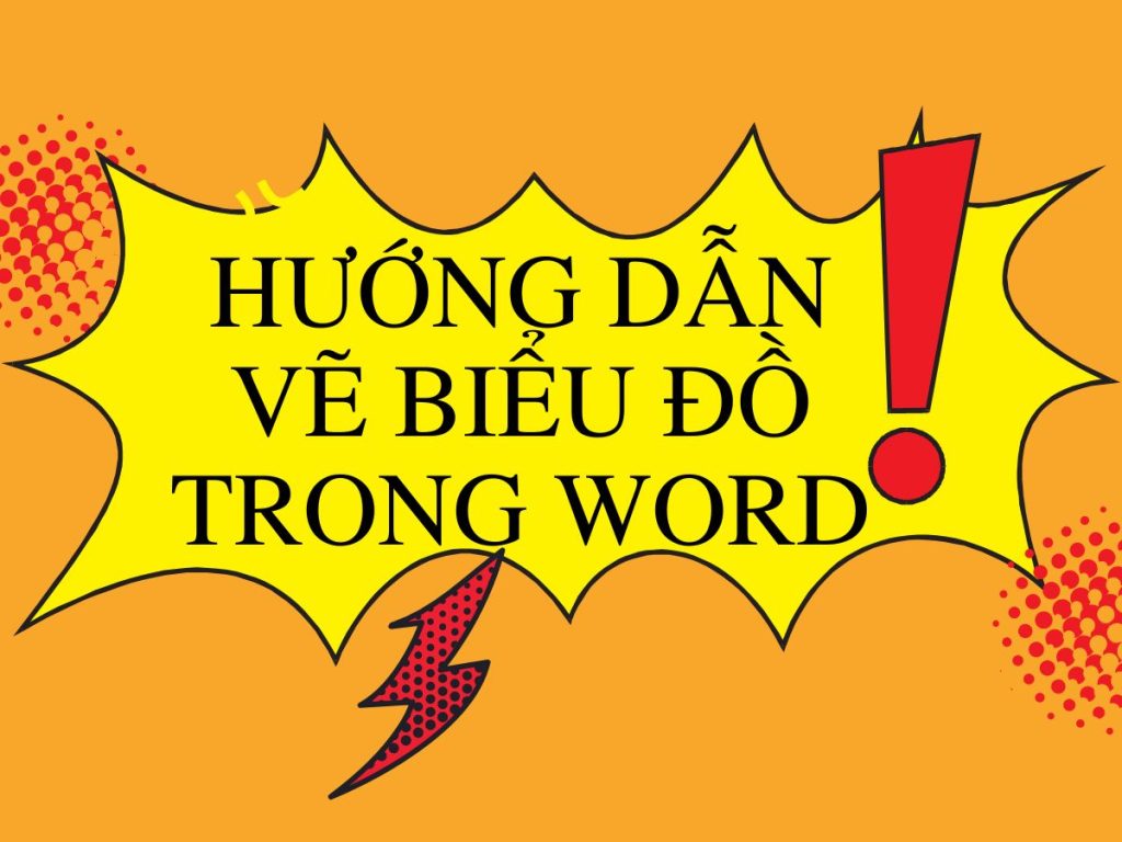 Muốn làm bài báo cáo chuyên nghiệp hơn? Hãy sử dụng tính năng vẽ biểu đồ Word để trình bày dữ liệu một cách dễ hiểu hơn! Với sự trợ giúp của Word, bạn có thể tạo ra những biểu đồ đẹp mắt và thu hút sự quan tâm của độc giả.