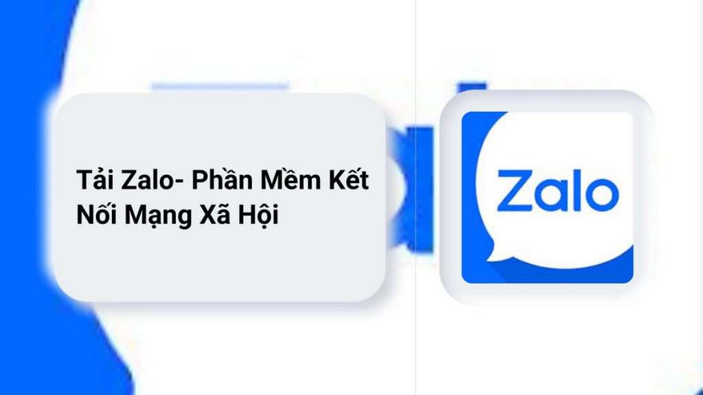 Tải Và Cài Đặt Zalo