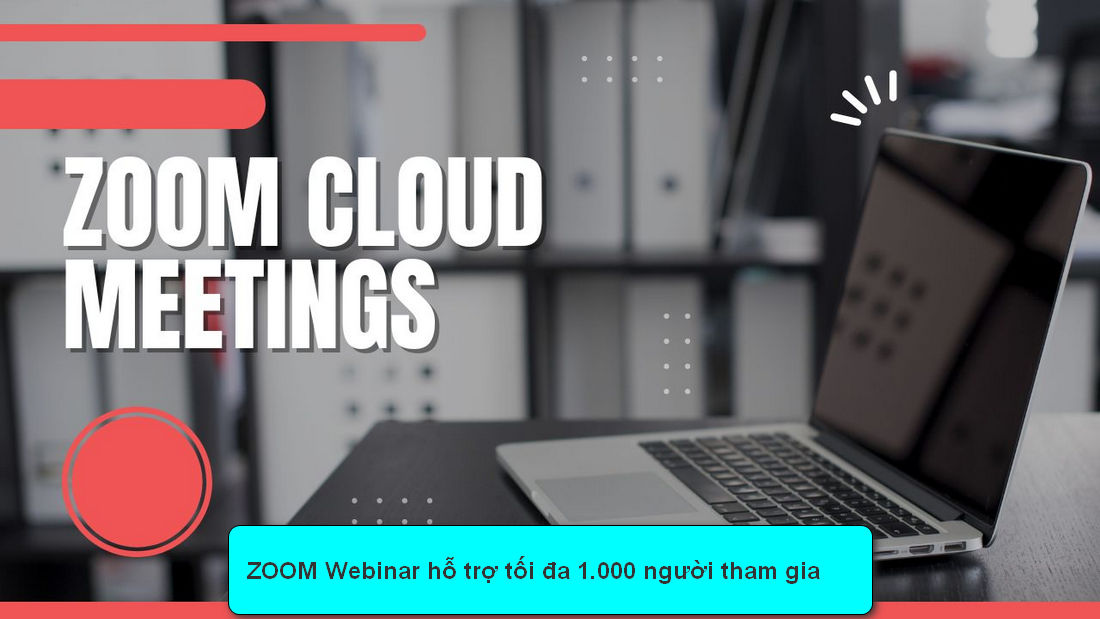 Zoom Webinar