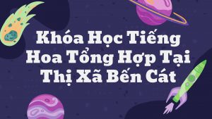 Hoc Tieng Hoa Ben Cat